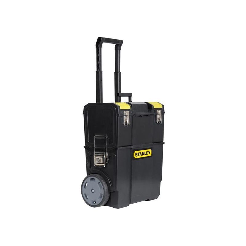 Stanley® Hand Tools 2-in-1 Mobile Work Centre STANLEY® Hand Tools - RockBottom Nothampton