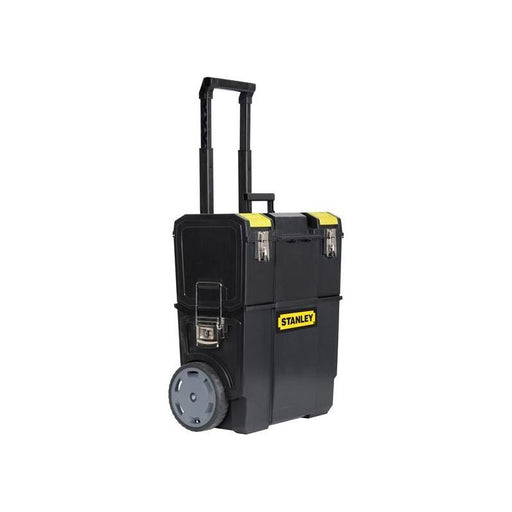Stanley® Hand Tools 2-in-1 Mobile Work Centre STANLEY® Hand Tools - RockBottom Nothampton