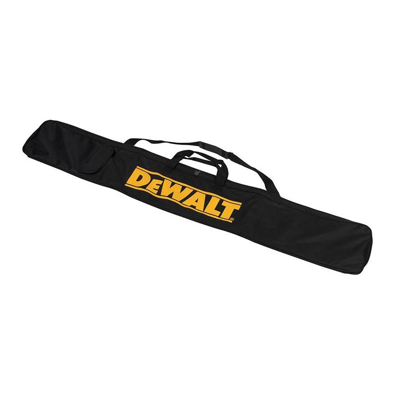 Dewalt Power Tools DWS5025 Plunge Saw Guide Rail Bag DeWALT Power Tools - RockBottom Northampton