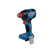 Bosch GDX 18V-210 C Professional Impact Driver/Wrench 18V Bare Unit Bosch - NorthantsTrade Northampton
