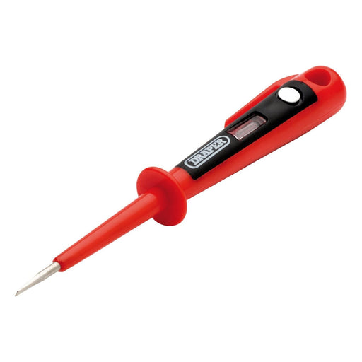 Draper ABS Mains Tester, 150mm Draper - Town Tools