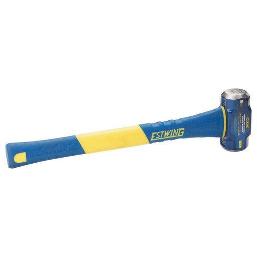 Draper Estwing ESH-216F Fibreglass Shaft Sledge Hammer, 1.1kg/2.5lb Draper - Town Tools