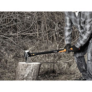 Fiskars IsoCore Builder's Axe Fiskars - RockBottom Northampton