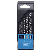 Draper Brad Point Drill Bit Set (5 Piece) Draper - Town Tools