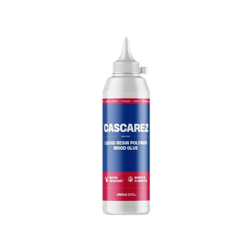 Cascamite Cascarez Fast Grab Wood Adhesive 1 litre Cascamite - RockBottom Northampton