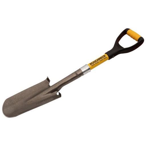 Roughneck Micro Drainage Shovel Roughneck - RockBottom Nothampton