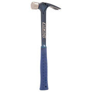 Draper Estwing E6-19S Ultra Series Smooth Face Framing Hammer, 19oz/538g, 15.5" Draper - Town Tools
