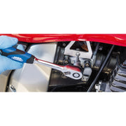 Draper Metric Hex. Socket Bit Set, 3/8" Sq. Dr., 48mm (8 Piece) 16285 Draper - Town Tools 