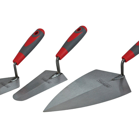 Trowels & Floats