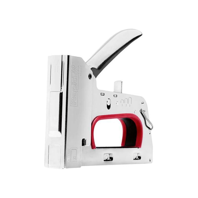 Rapid R353 PRO All-Steel Tacker (53 Staples 6-14mm) Rapid - RockBottom Nothampton