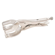 Draper Self Grip Welding Clamp, 225mm 81650 Draper - Town Tools 