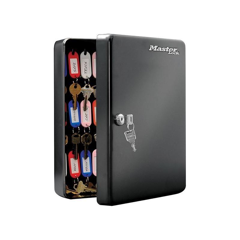 Master Lock Medium Key Storage Lock Box For 50 Keys Master Lock - RockBottom Northampton