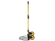 STANLEY Trucks SXWT-FT580 Folding Hand Truck STANLEY� Trucks - RockBottom Nothampton