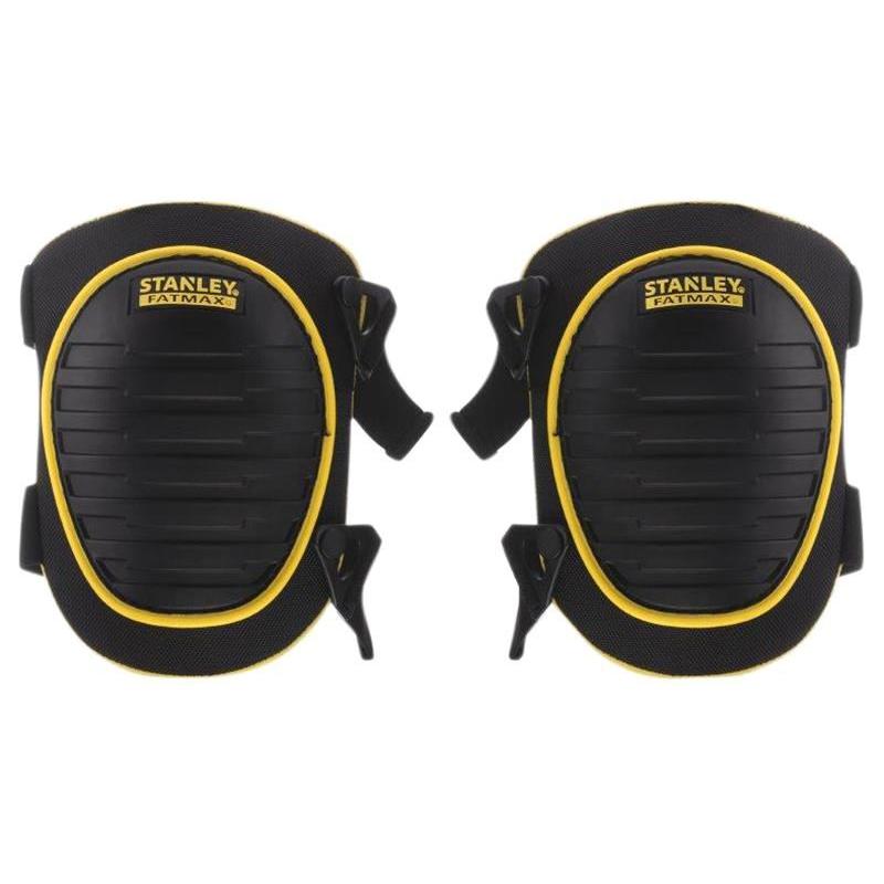 Stanley® Hand Tools FatMax® Hard Shell Tactical Knee Pads STANLEY® Hand Tools - RockBottom Nothampton