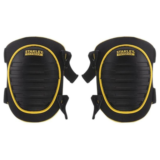 Stanley® Hand Tools FatMax® Hard Shell Tactical Knee Pads STANLEY® Hand Tools - RockBottom Nothampton