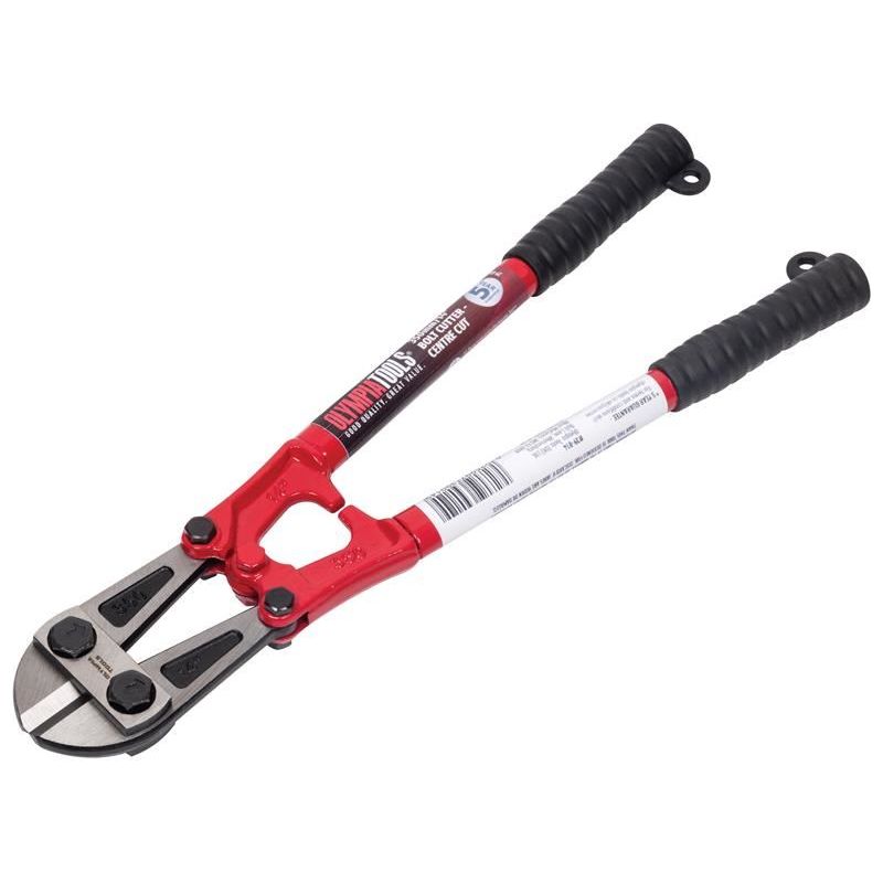 Olympia Centre Cut Bolt Cutters 350mm (14in) Olympia - RockBottom Nothampton
