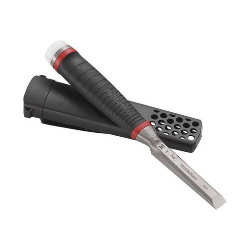 Hultafors HDC16 Heavy-Duty Chisel 16mm Hultafors - RockBottom Northampton