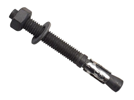 MASONMATE® Galvanised Through Bolt M8 x 75mm (100)
