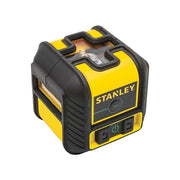 Stanley® Intelli Tools Cross90™ Laser (Green Beam) STANLEY® Intelli Tools - RockBottom Nothampton