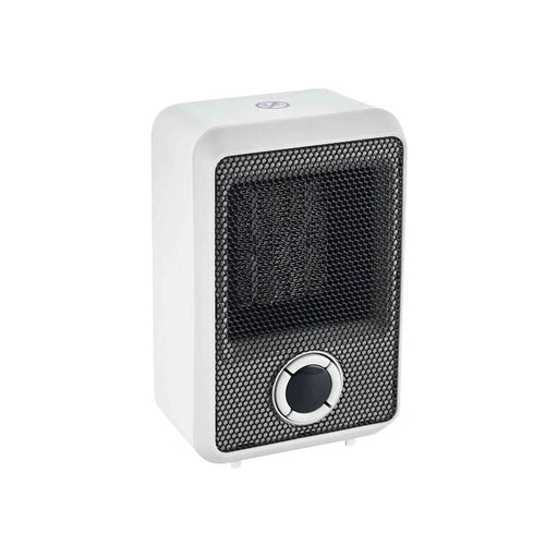 Airmaster PTC Mini Fan Heater 500W Airmaster - RockBottom Northampton 