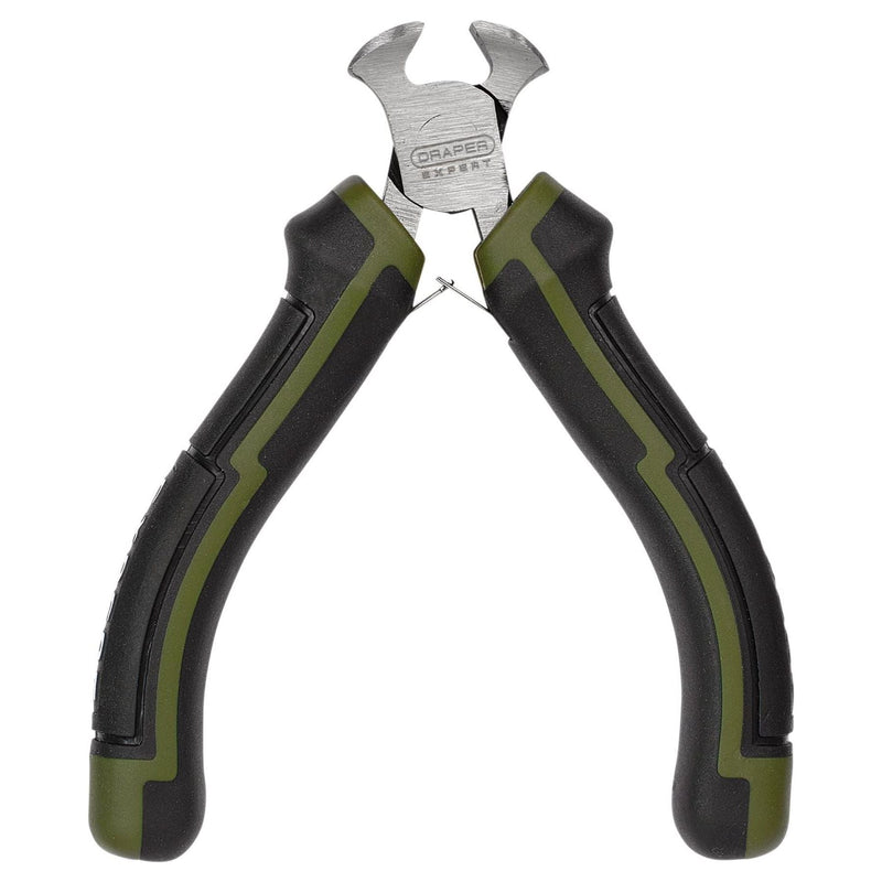 Draper Draper Expert Mini End Cutting Pliers, 105mm Draper - Town Tools