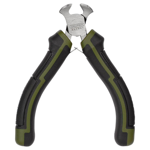 Draper Draper Expert Mini End Cutting Pliers, 105mm Draper - Town Tools