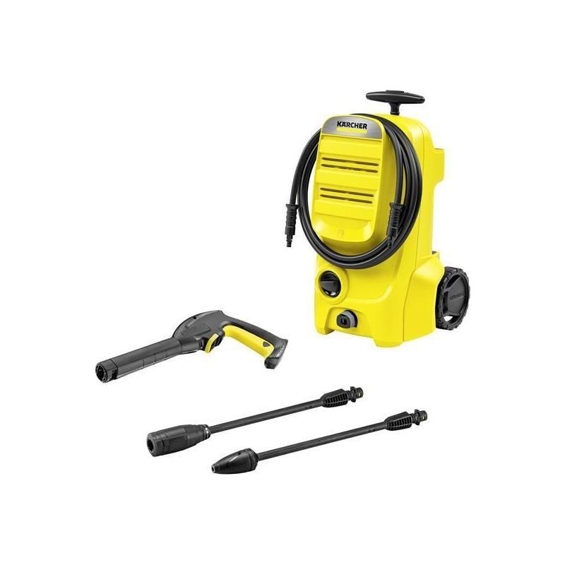 Karcher K 3 Classic Pressure Washer 120 bar 240V Karcher - RockBottom Northampton