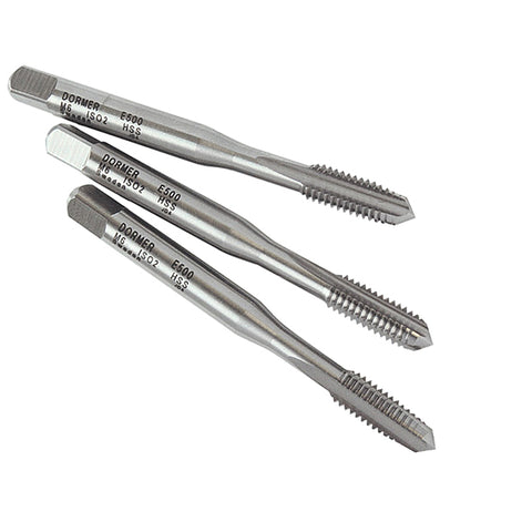 Tap & Dies