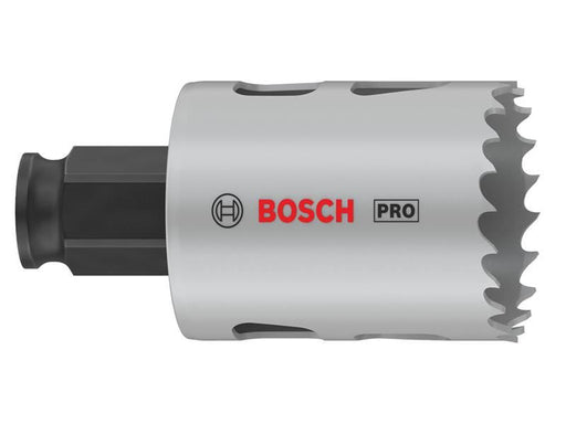 Bosch Powertool Accessories PRO Multi Material PC Plus Holesaw 38mm Bosch Powertool Accessories - RockBottom Northampton