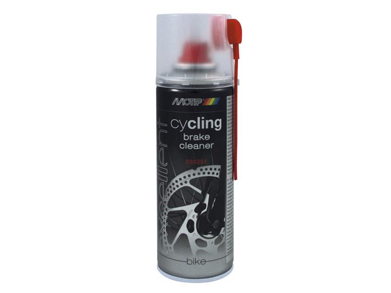 MOTIP® - Cycling Brake Cleaner 200ml