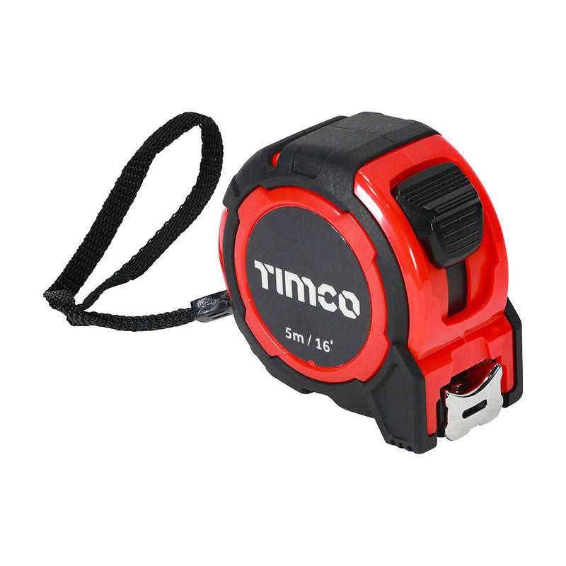 TIMCO Tape Measure