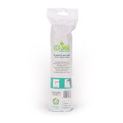 60 Snug Fit Bin liners Drawstring Handle Bin Bags - Compatible with F' & D' Size Bins