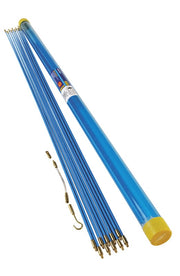 Blue Spot Tools 10 PCE Cable Access Kit