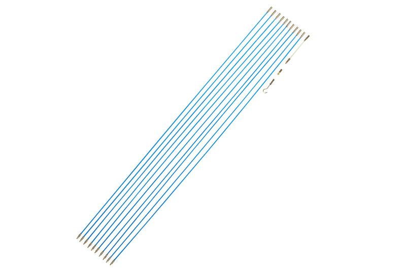 Blue Spot Tools 10 PCE Cable Access Kit