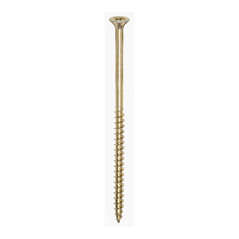 TIMCO Solo Countersunk Gold Woodscrews — Box (Part 2)