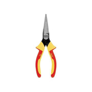Bahco 2421S ERGO™ Insulated Flat Nose Pliers 160mm (6.1/4in) Bahco - RockBottom Northampton