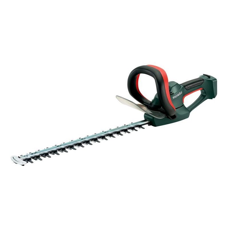 Metabo AHS 18-55 V Hedge Trimmer 18V Bare Unit Metabo - RockBottom Northampton