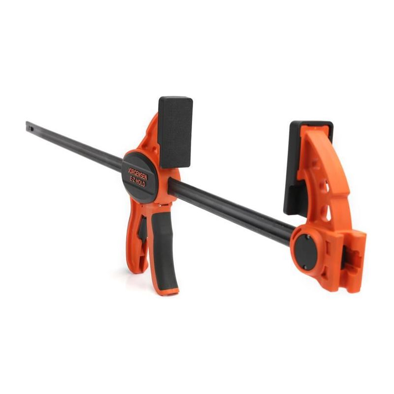 Pony Jorgensen Medium-Duty E-Z HOLD Adjustable Clamp 24in Pony Jorgensen - RockBottom Nothampton