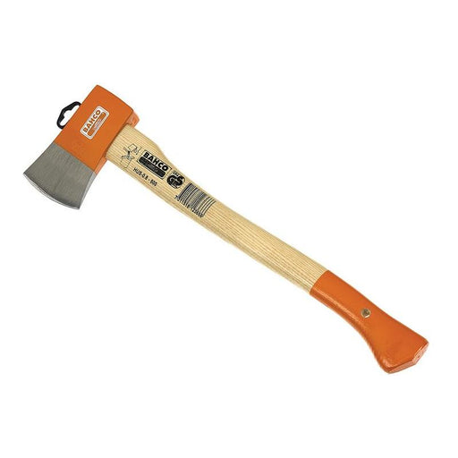 Bahco Camping Hatchet HUS 0.8-500 1.15kg Bahco - NorthantsTrade Northampton