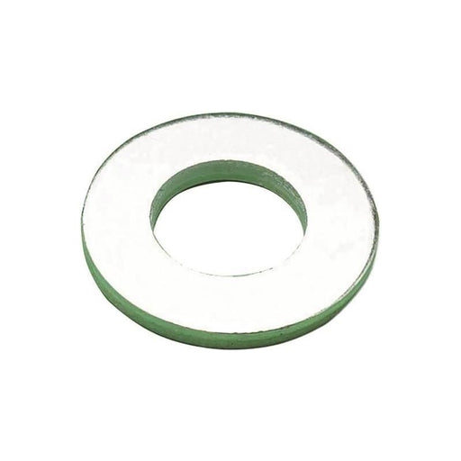 Metalmate® Type A Washer Bright ZP 12mm (Box 100) METALMATE® - RockBottom Northampton