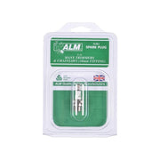 Alm Manufacturing DJ8J Spark Plug 14mm ALM Manufacturing - RockBottom Northampton 