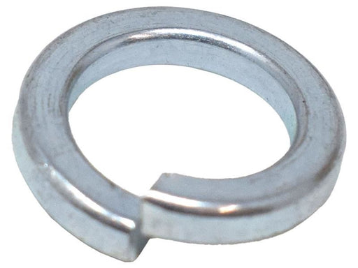 METALMATE Square Section Spring Washer Bright ZP 8mm (Box 125) METALMATE� - RockBottom Northampton