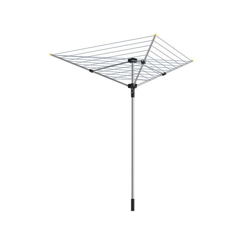 Hills Airdry Rotary Dryer 3-Arm 30m Hills - RockBottom Northampton