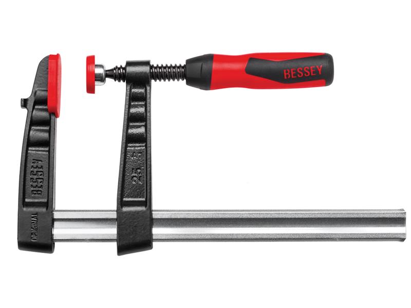 Bessey TG16-2K Heavy Duty Screw Clamp