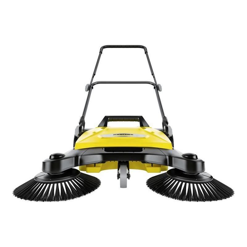 Karcher S 4 Twin Sweeper Karcher - RockBottom Northampton