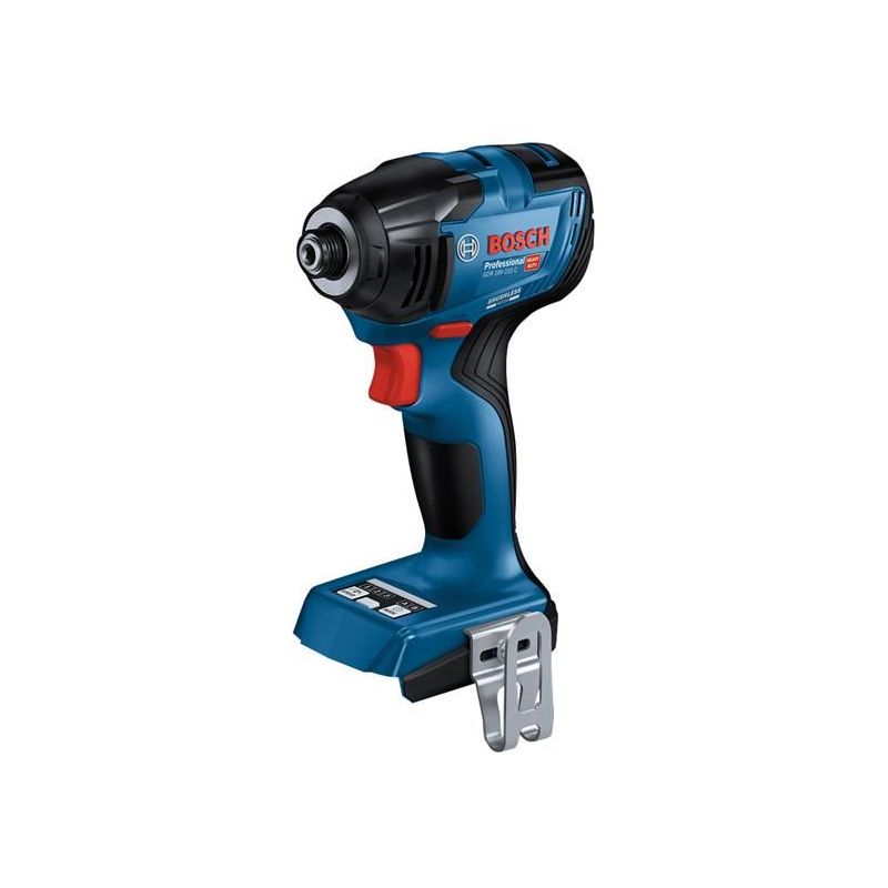 Bosch GDR 18V-210 C Professional Impact Driver 18V Bare Unit Bosch - RockBottom Northampton