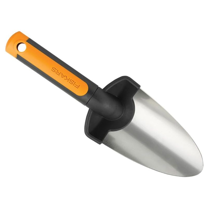 Fiskars Premium Planters™ Trowel Fiskars - RockBottom Northampton