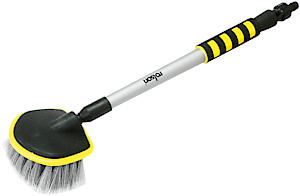 Rolson Water Fed Hand Brush