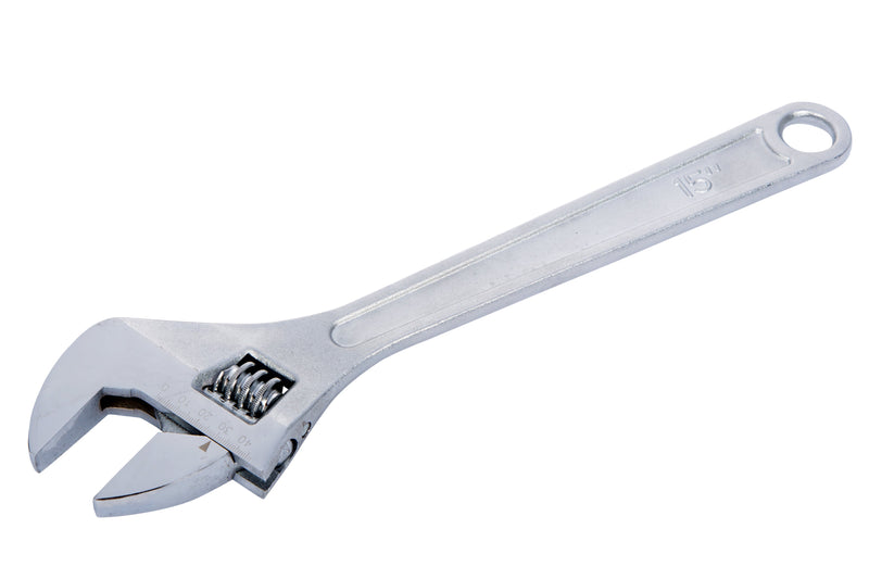Blue Spot Tools Adjustable Wrench