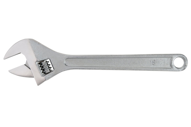 Blue Spot Tools Adjustable Wrench